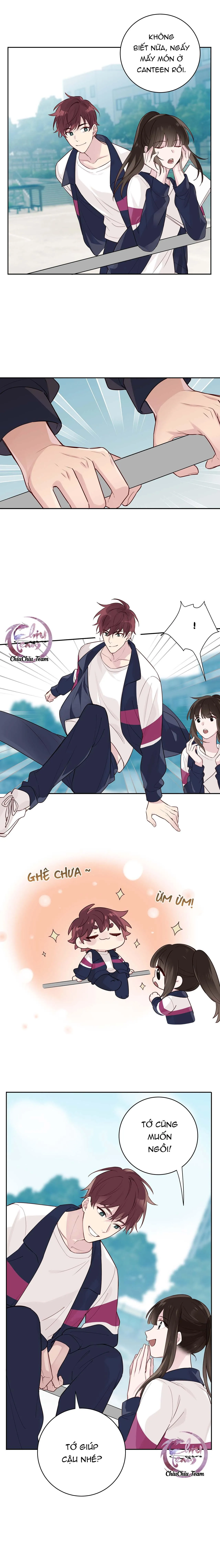 Diễn Viên Lấn Sân (END) Chapter 20 Trang 6