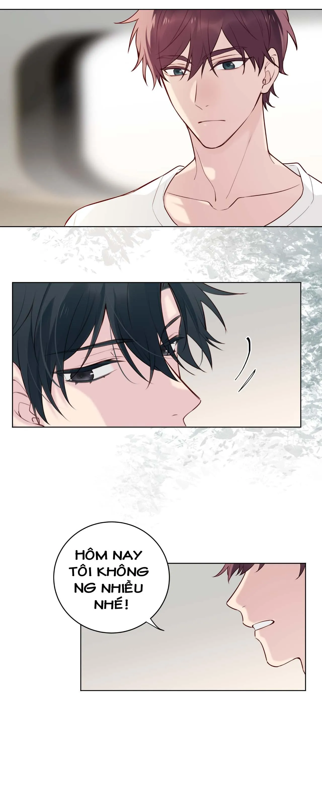 Diễn Viên Lấn Sân (END) Chapter 21 Trang 3