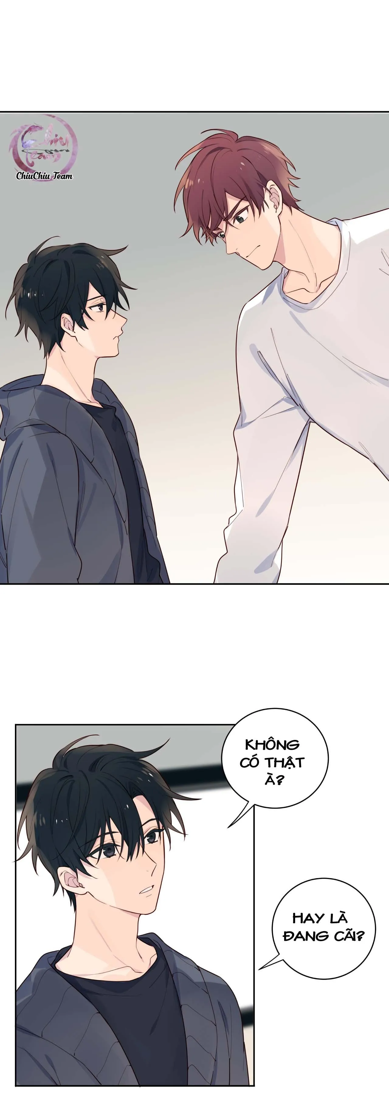 Diễn Viên Lấn Sân (END) Chapter 21 Trang 7