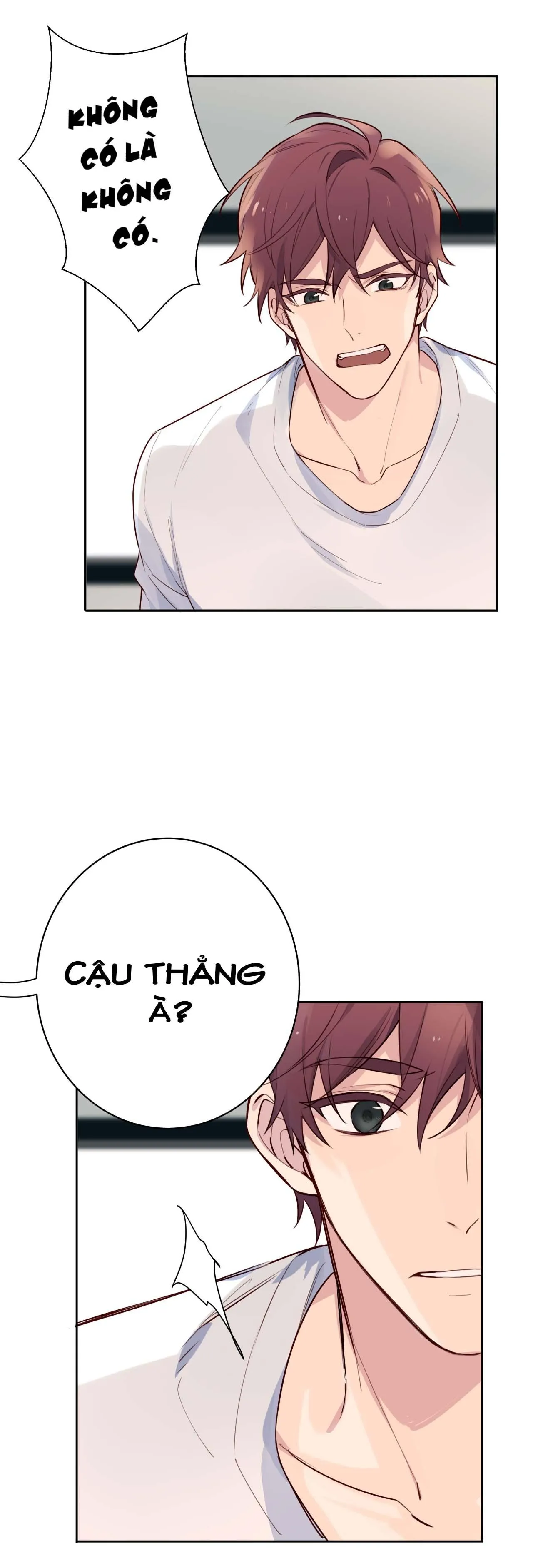 Diễn Viên Lấn Sân (END) Chapter 21 Trang 8