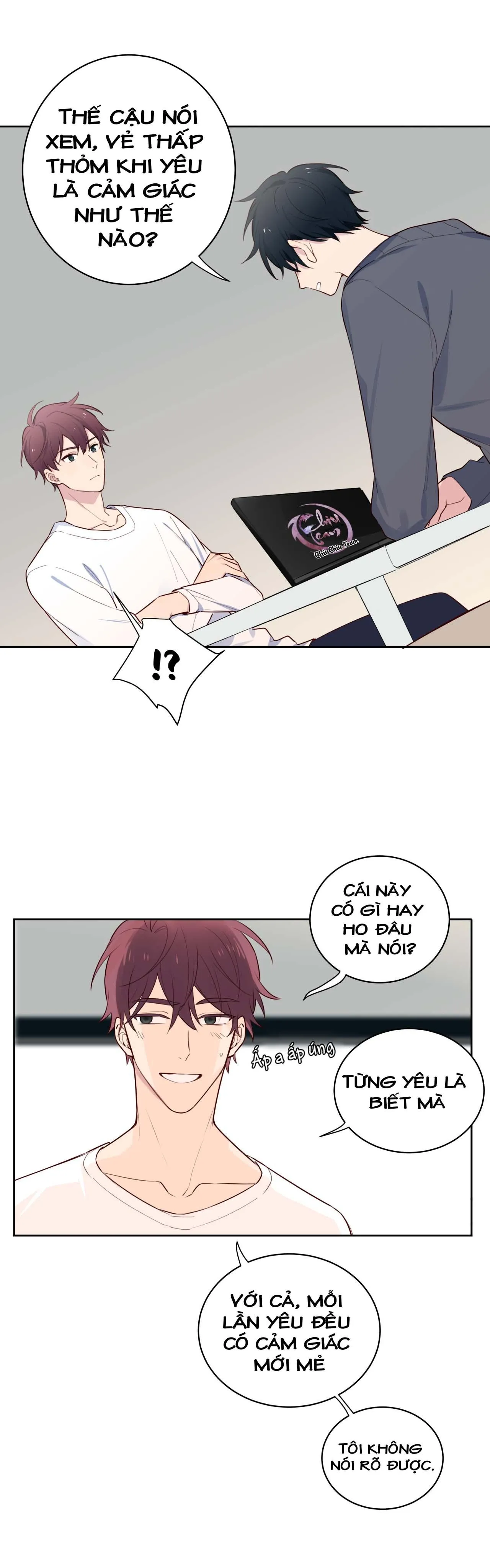 Diễn Viên Lấn Sân (END) Chapter 21 Trang 11