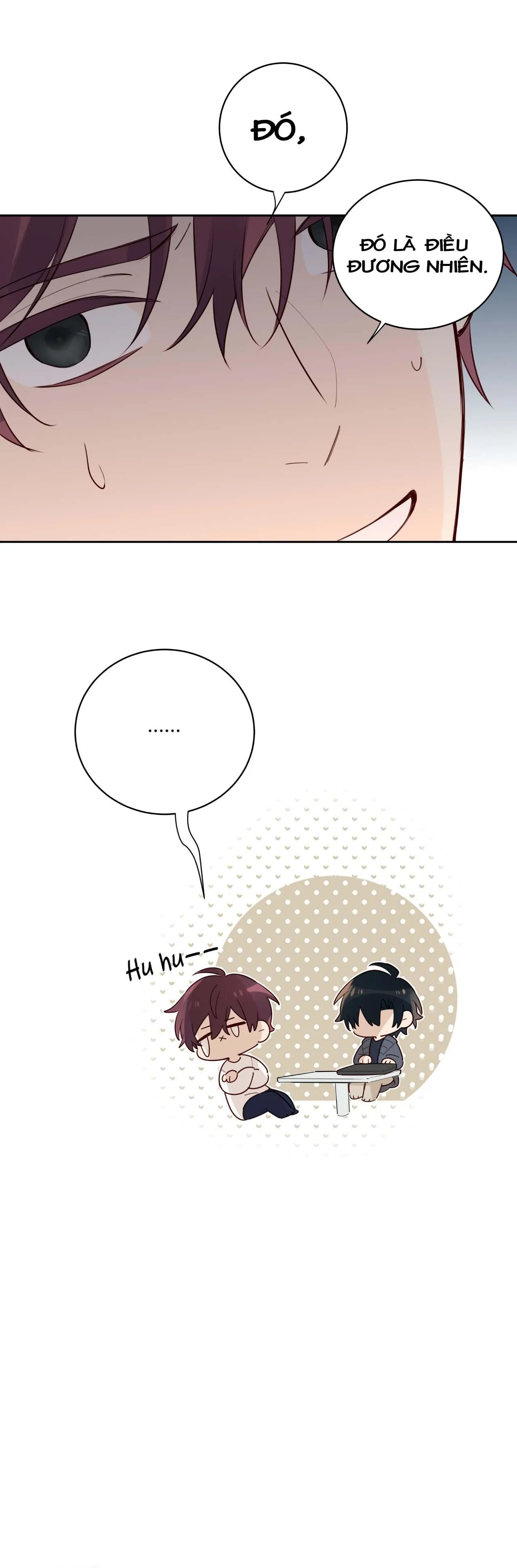 Diễn Viên Lấn Sân (END) Chapter 21 Trang 13