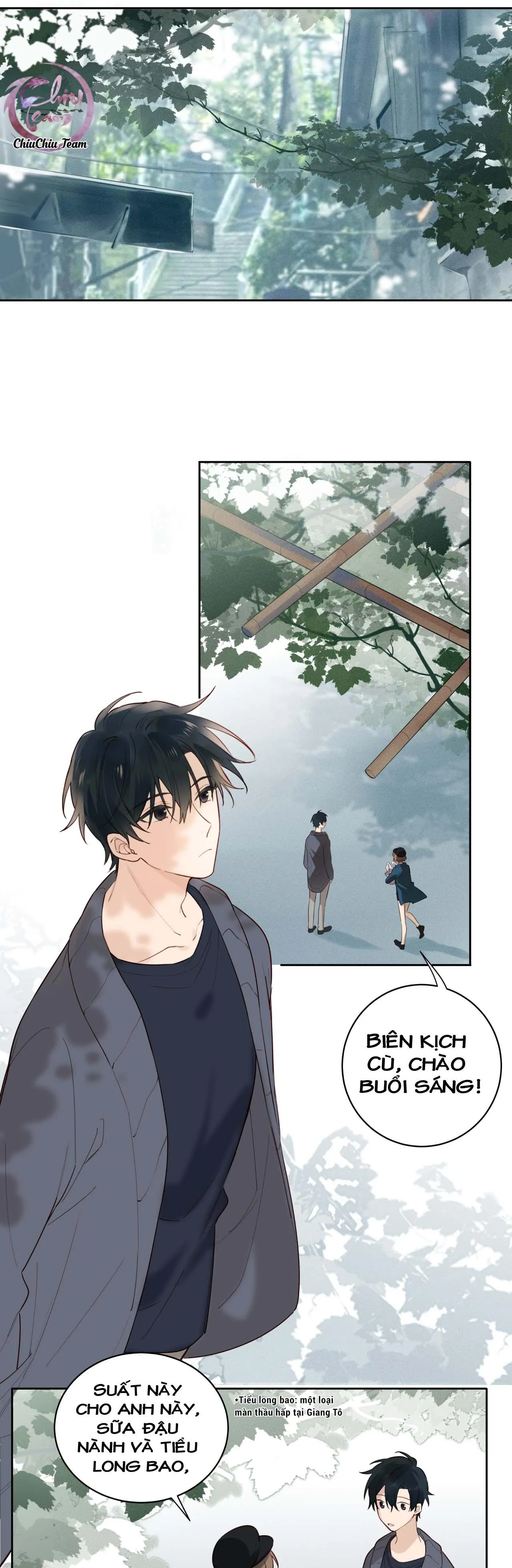 Diễn Viên Lấn Sân (END) Chapter 21 Trang 14