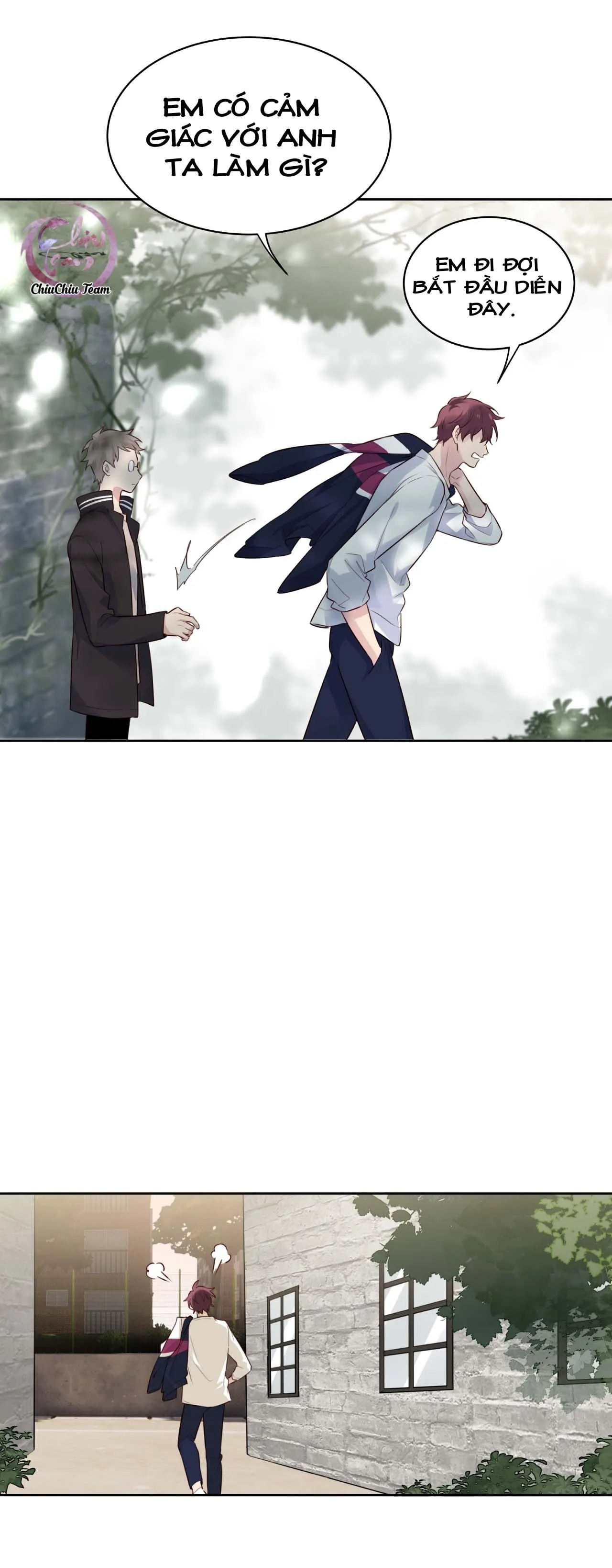 Diễn Viên Lấn Sân (END) Chapter 21 Trang 20