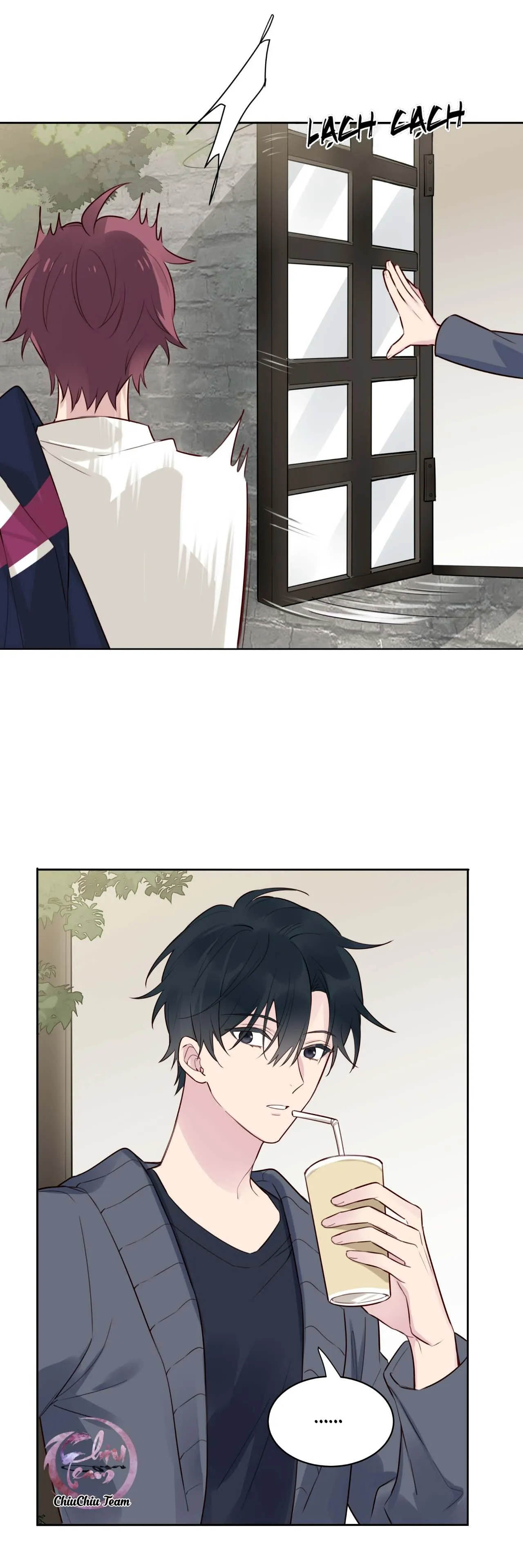 Diễn Viên Lấn Sân (END) Chapter 21 Trang 21