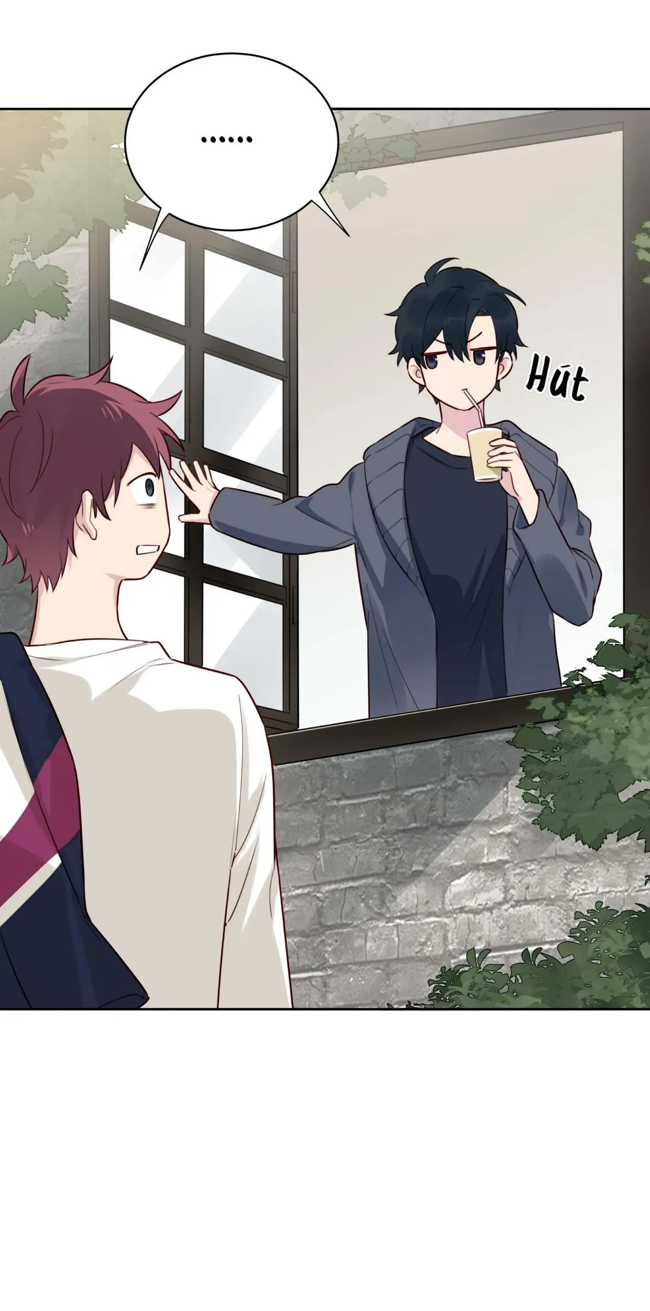 Diễn Viên Lấn Sân (END) Chapter 21 Trang 22