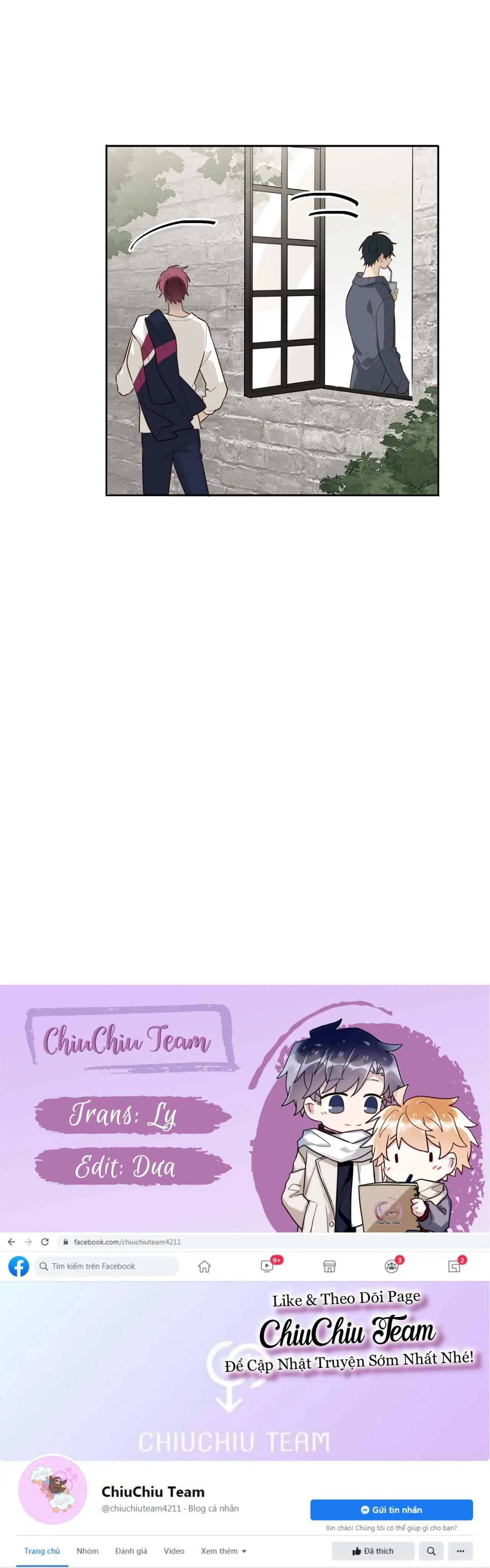 Diễn Viên Lấn Sân (END) Chapter 21 Trang 24