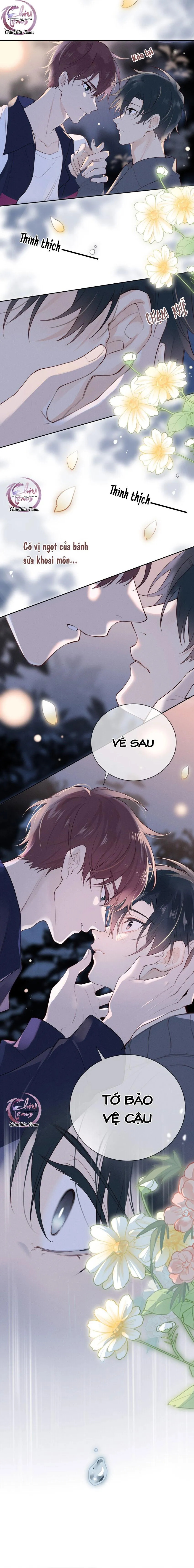 Diễn Viên Lấn Sân (END) Chapter 25 Trang 4