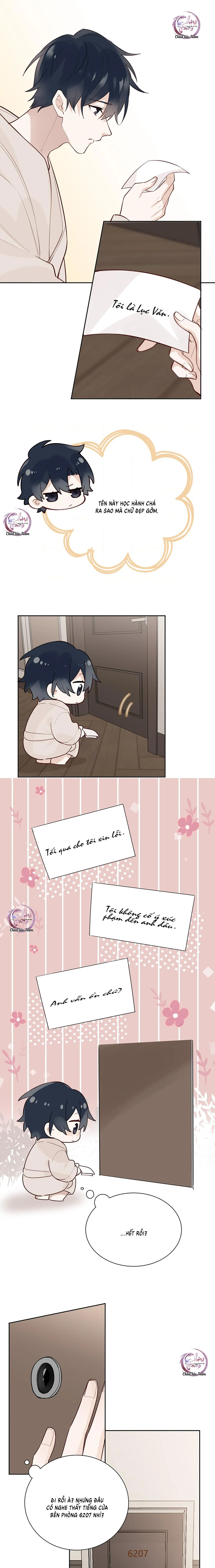 Diễn Viên Lấn Sân (END) Chapter 26 Trang 7