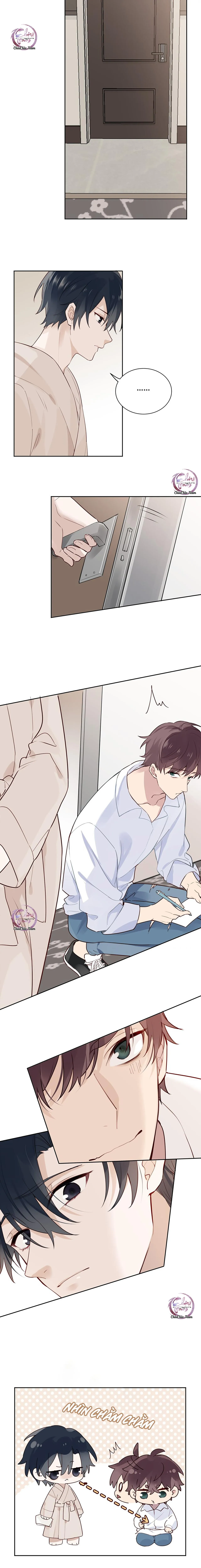 Diễn Viên Lấn Sân (END) Chapter 26 Trang 8