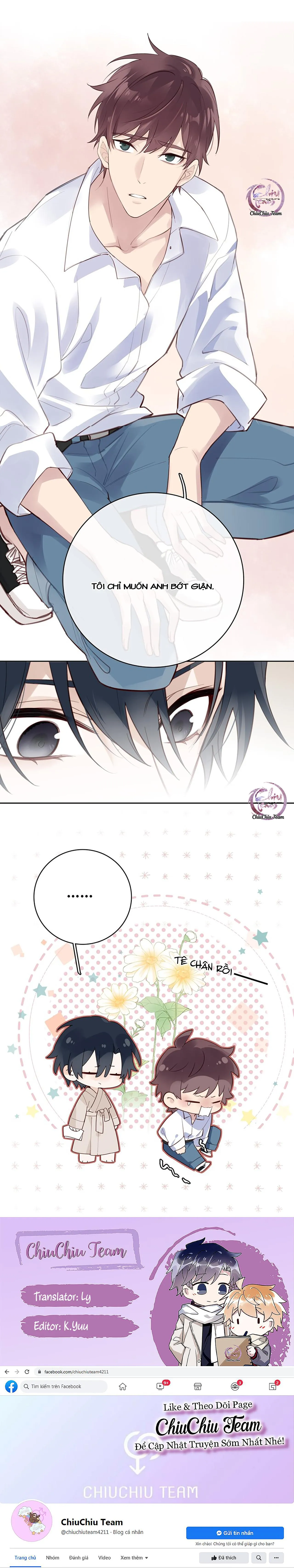 Diễn Viên Lấn Sân (END) Chapter 26 Trang 10