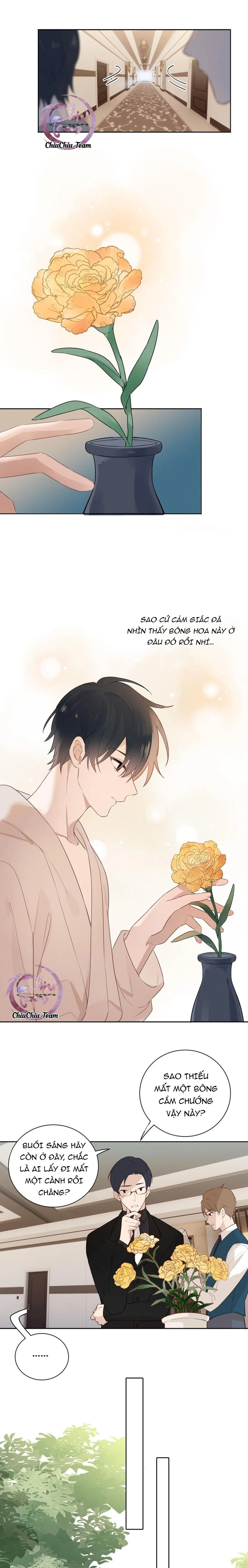 Diễn Viên Lấn Sân (END) Chapter 27 Trang 6