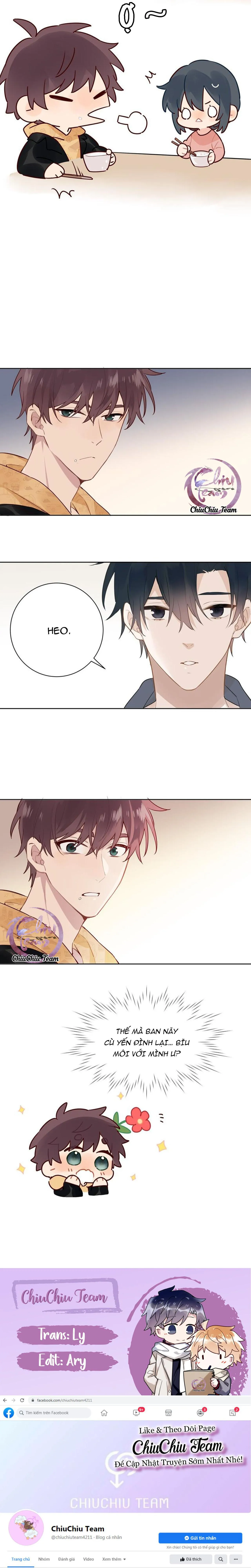 Diễn Viên Lấn Sân (END) Chapter 27 Trang 12