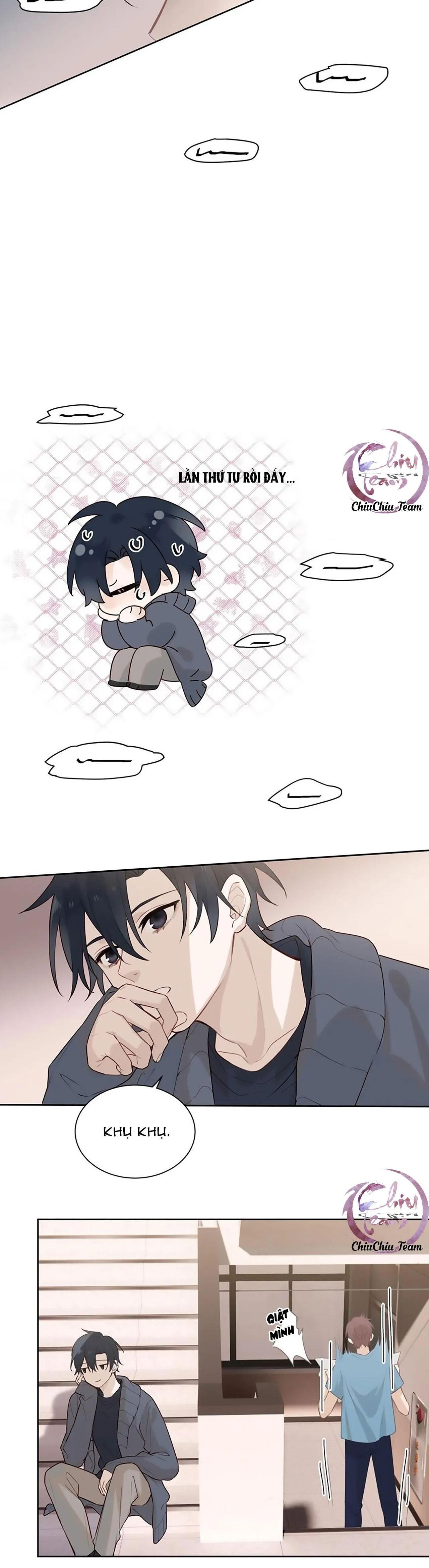Diễn Viên Lấn Sân (END) Chapter 28 Trang 6