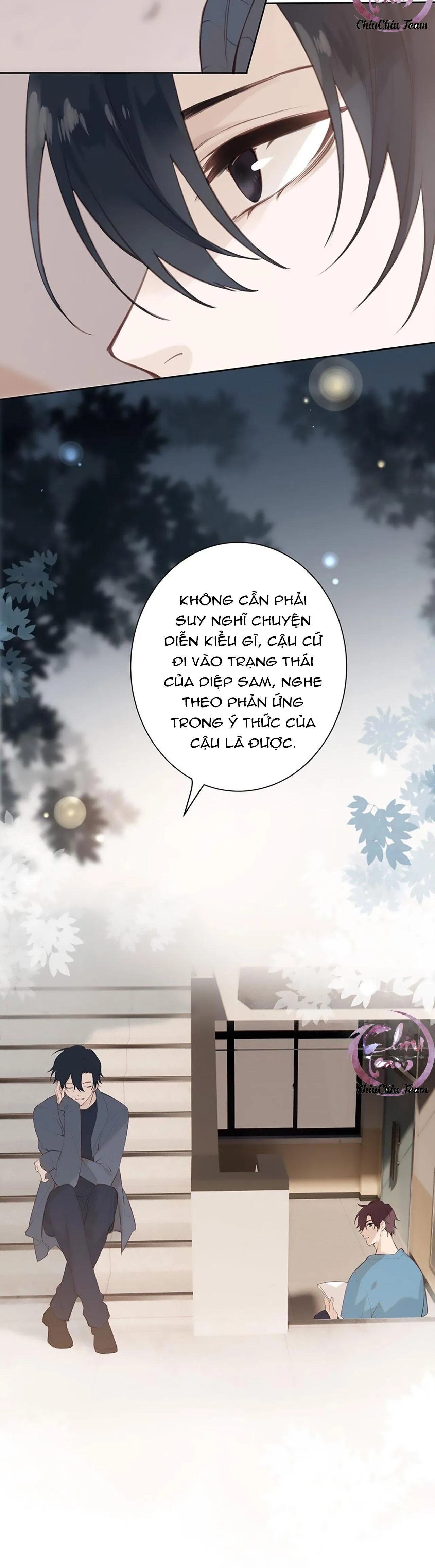 Diễn Viên Lấn Sân (END) Chapter 28 Trang 10