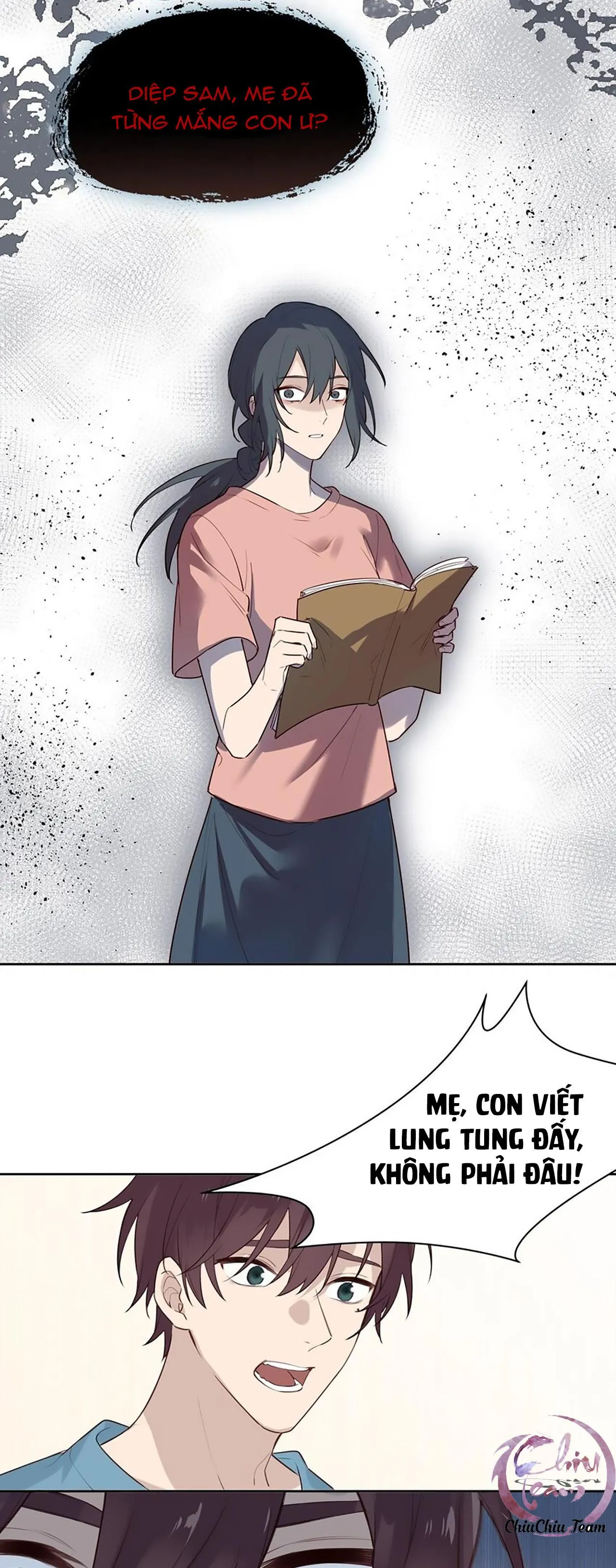 Diễn Viên Lấn Sân (END) Chapter 28 Trang 17