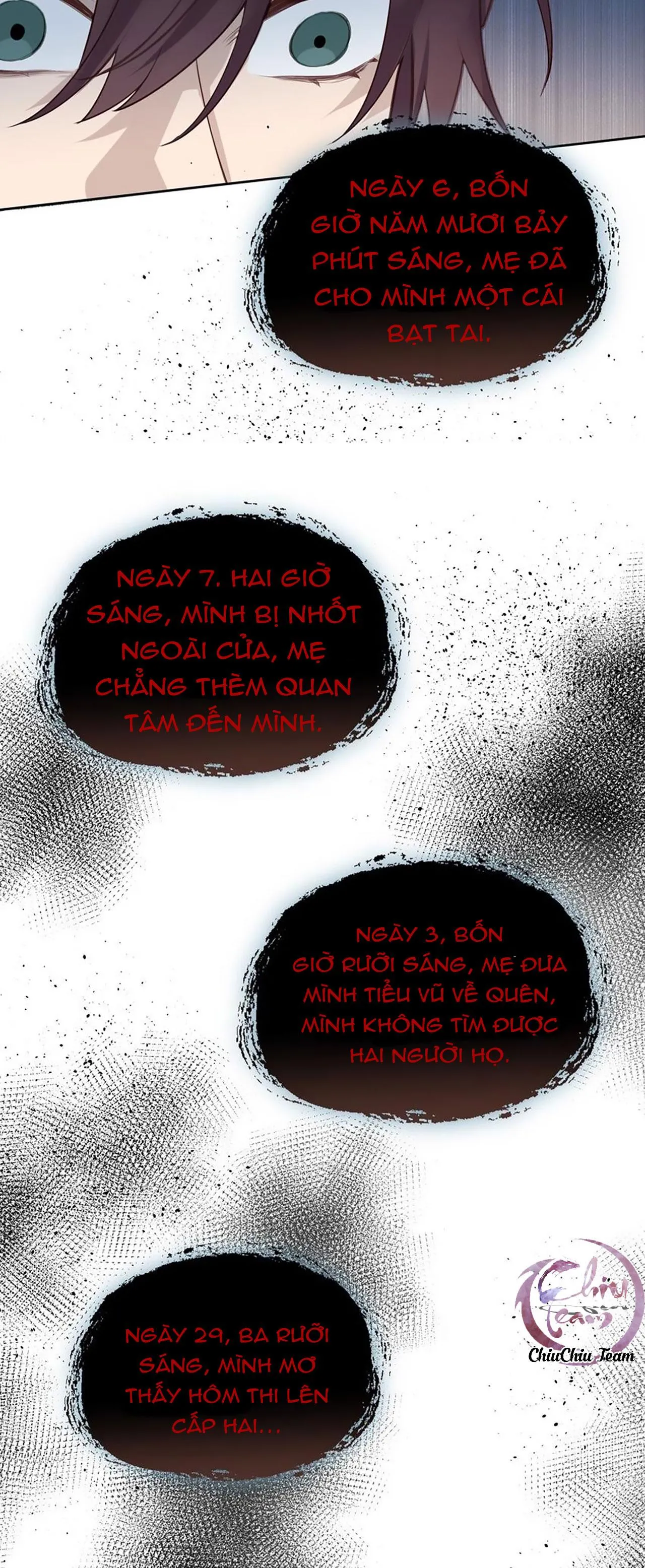 Diễn Viên Lấn Sân (END) Chapter 28 Trang 18