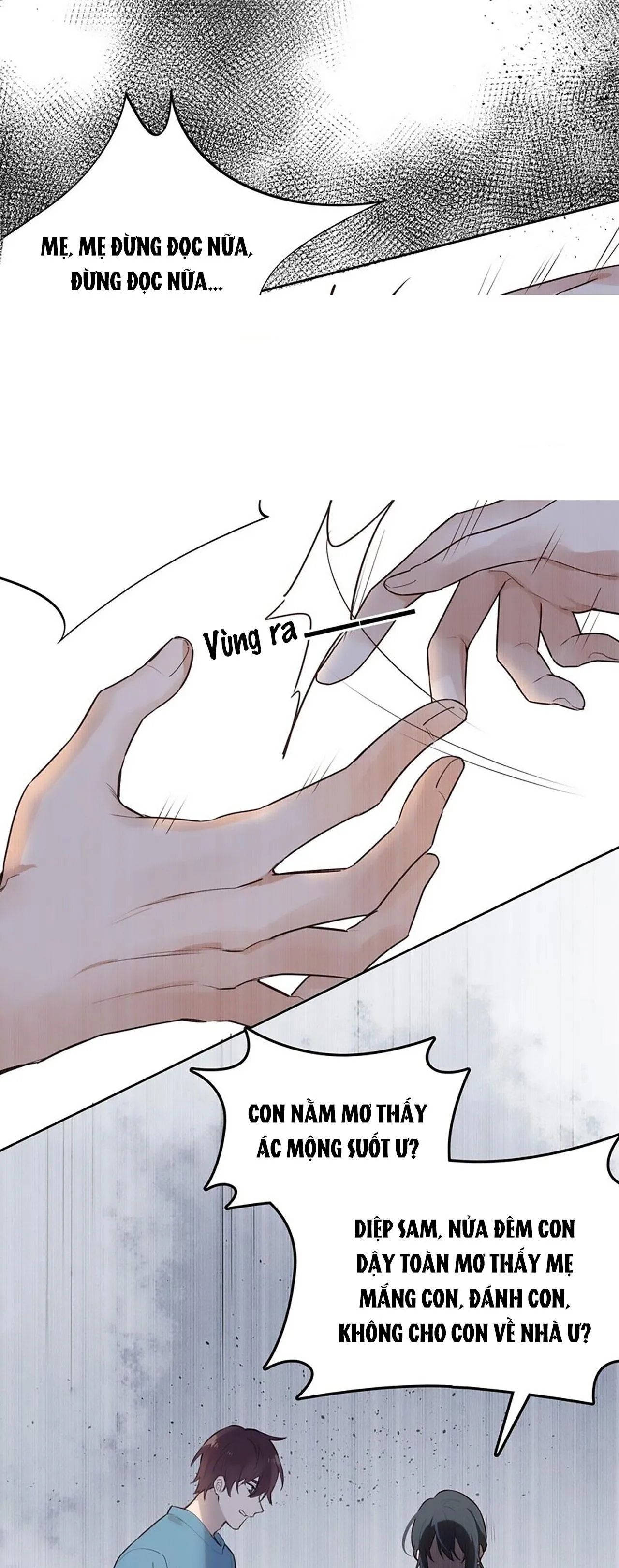 Diễn Viên Lấn Sân (END) Chapter 28 Trang 19