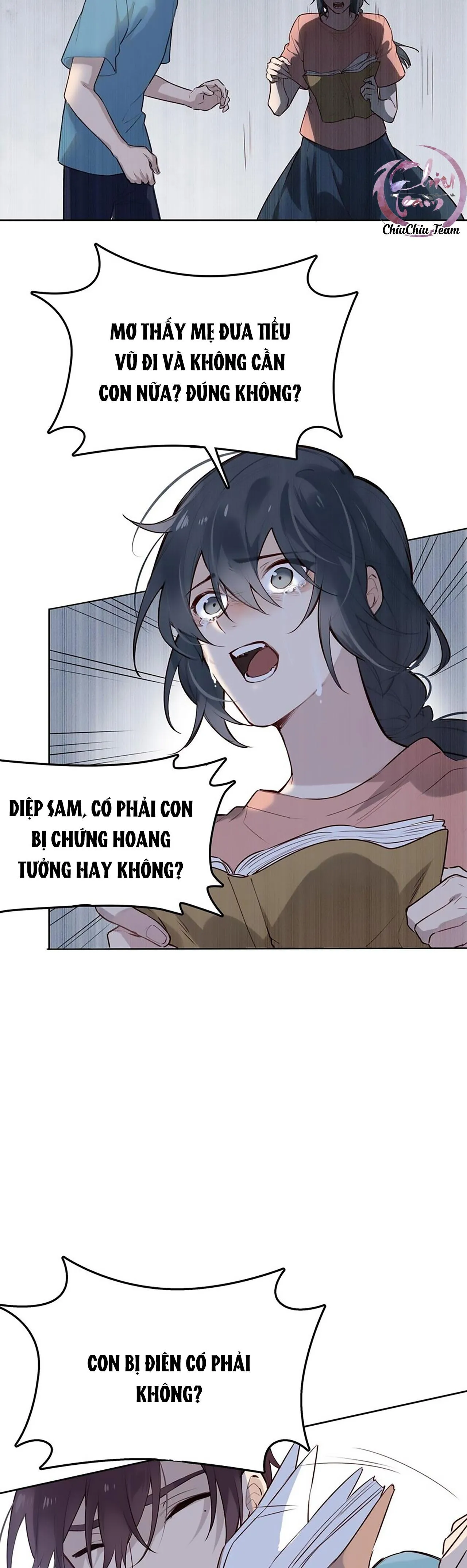 Diễn Viên Lấn Sân (END) Chapter 28 Trang 20