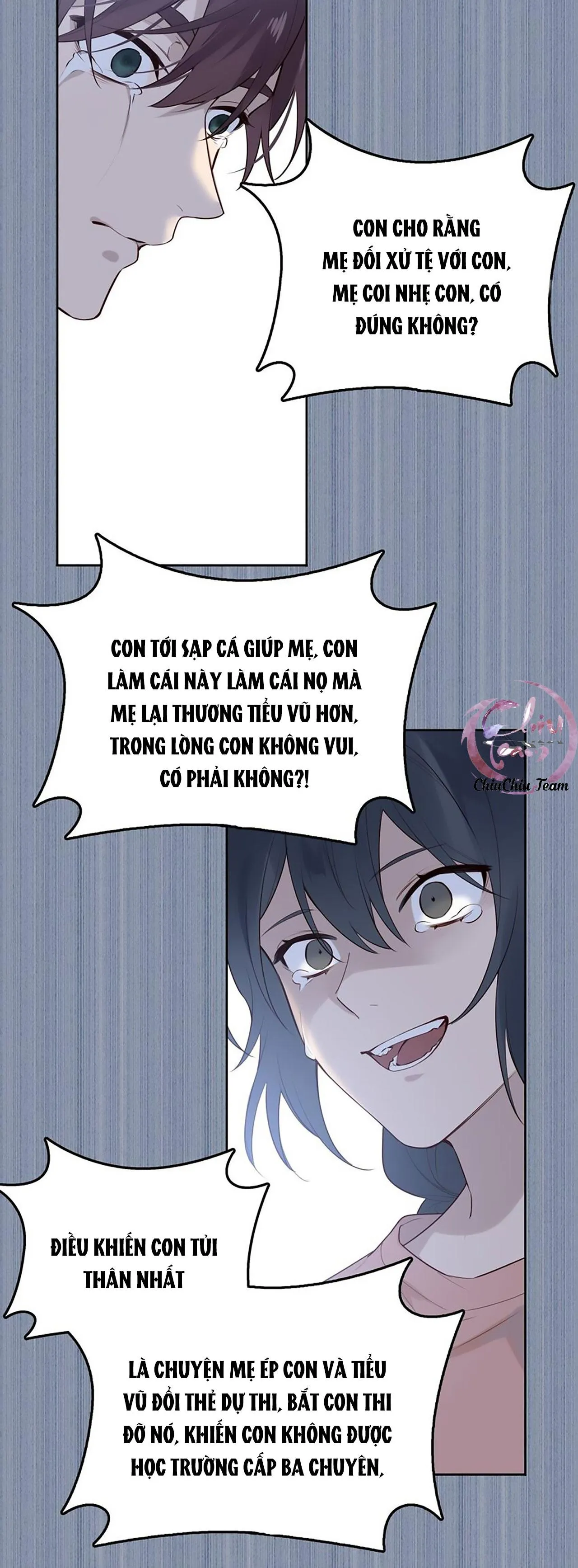 Diễn Viên Lấn Sân (END) Chapter 28 Trang 22