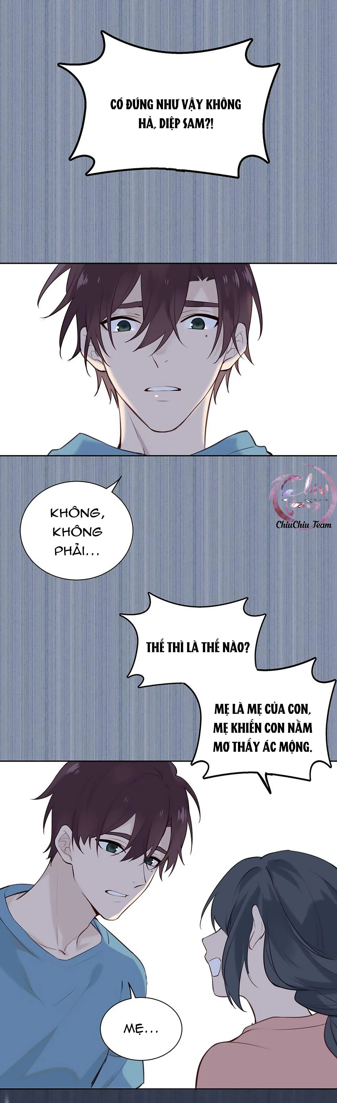 Diễn Viên Lấn Sân (END) Chapter 28 Trang 23