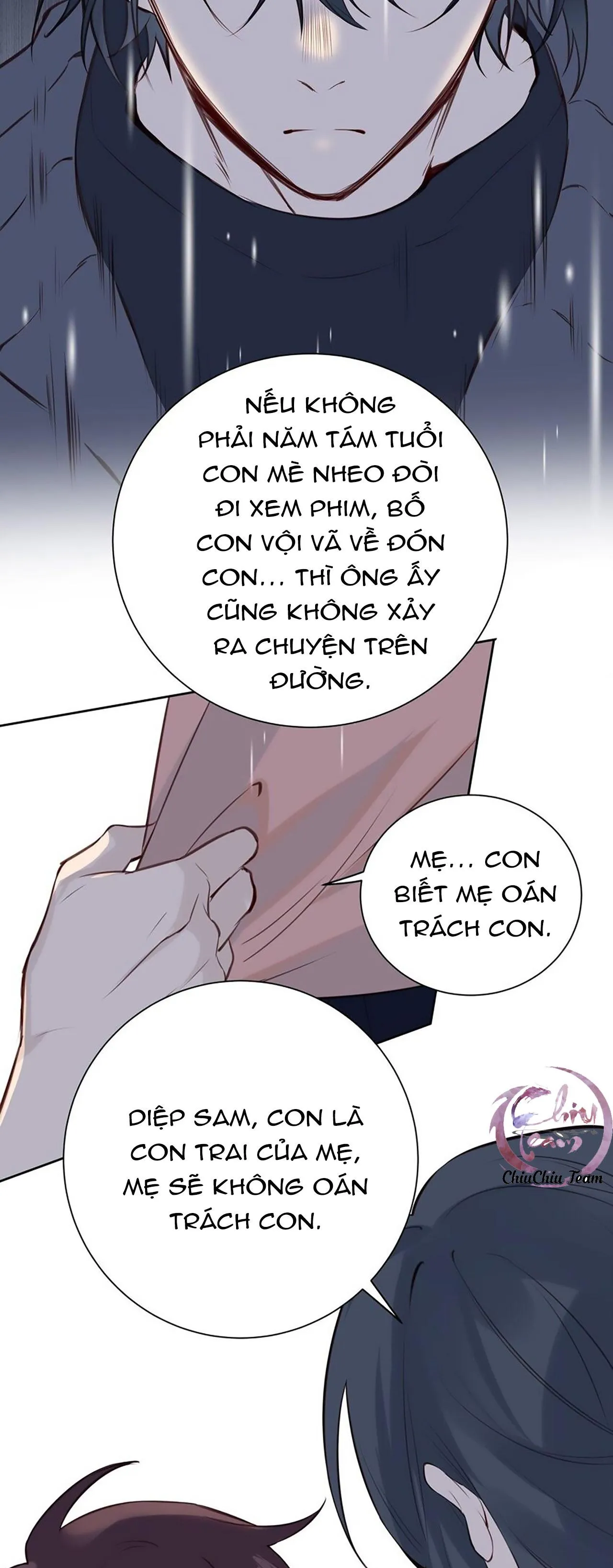 Diễn Viên Lấn Sân (END) Chapter 28 Trang 25