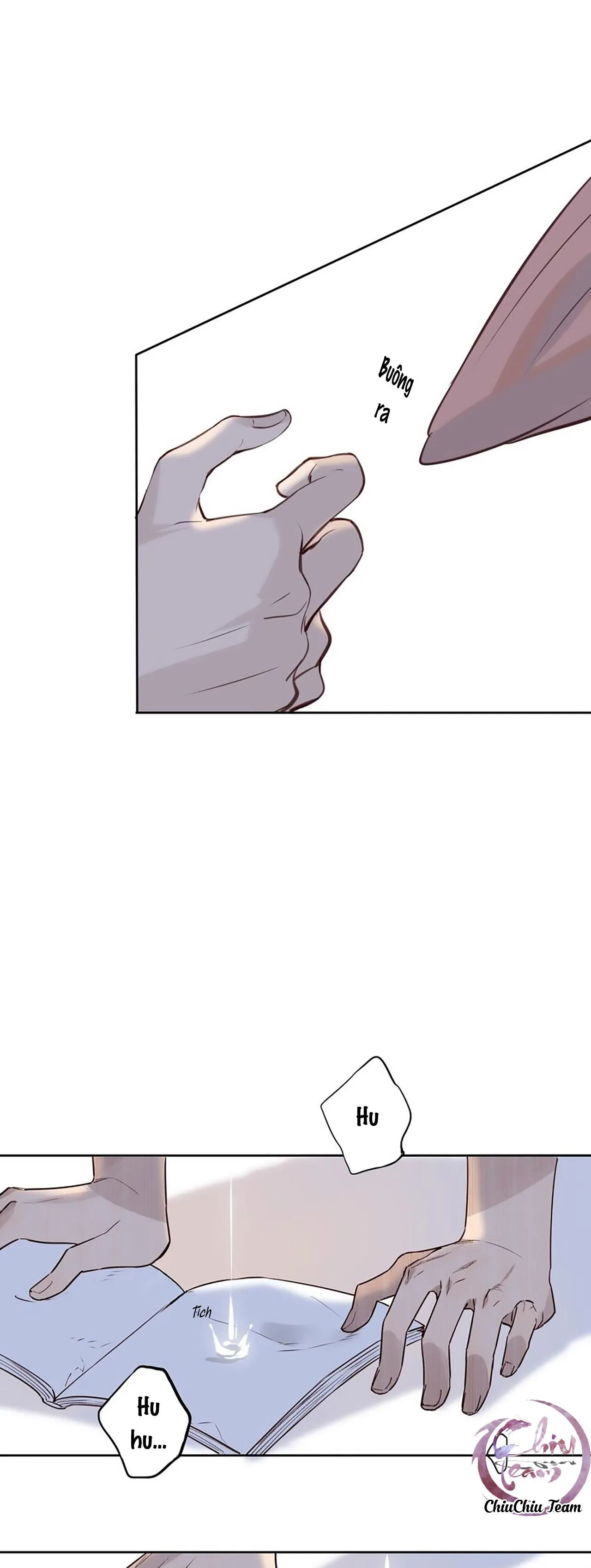 Diễn Viên Lấn Sân (END) Chapter 28 Trang 27