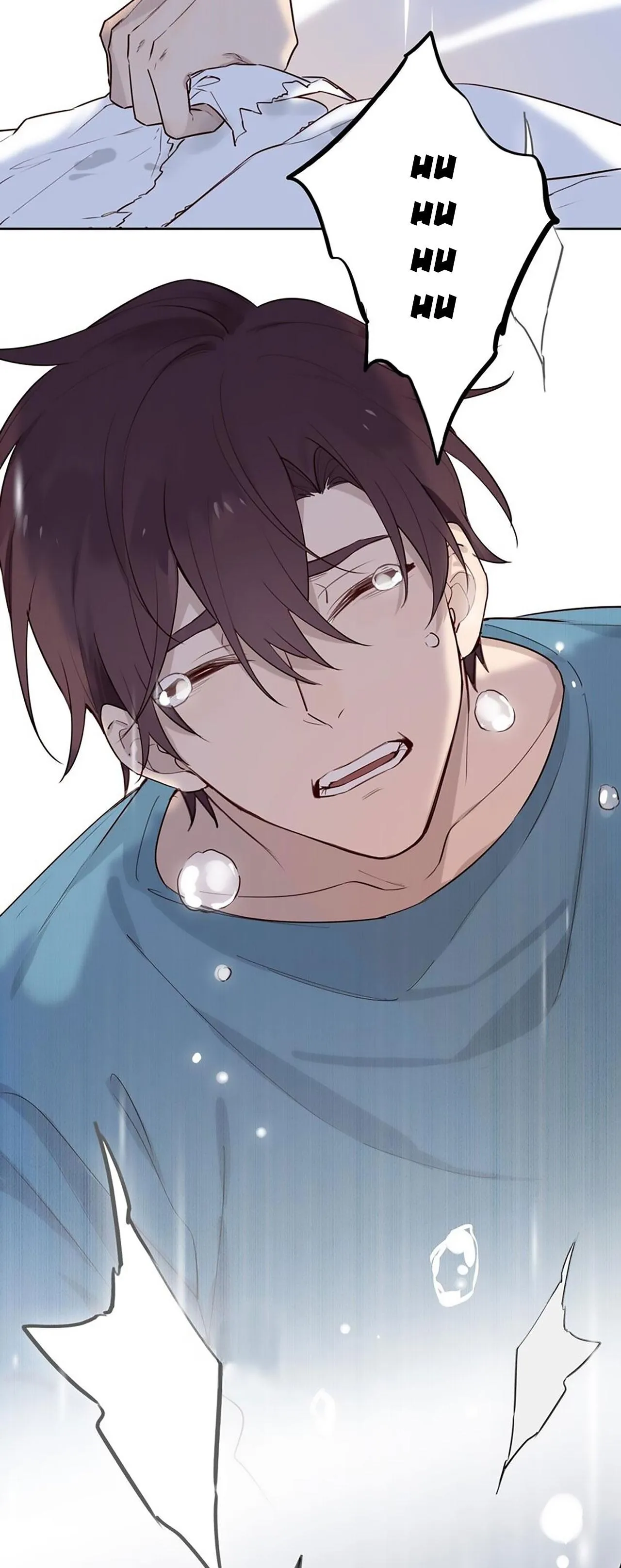 Diễn Viên Lấn Sân (END) Chapter 28 Trang 28