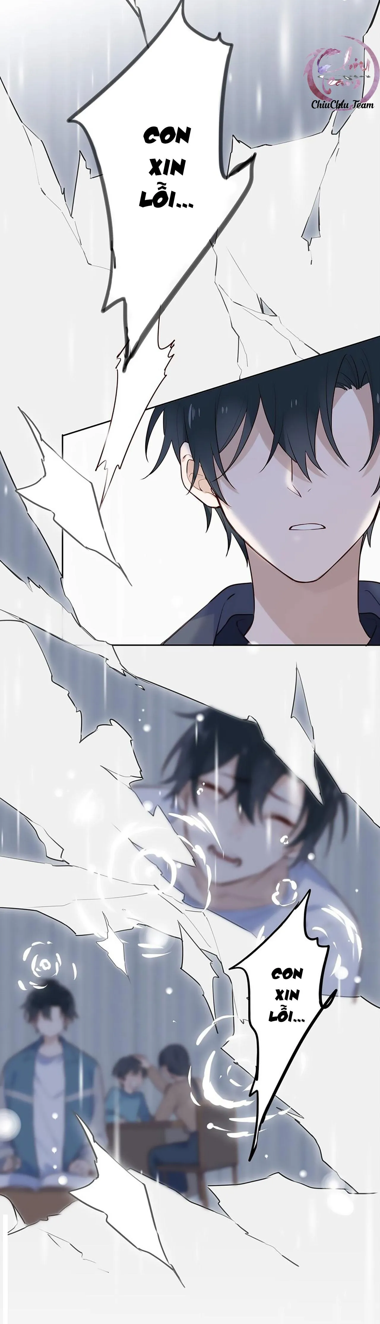 Diễn Viên Lấn Sân (END) Chapter 28 Trang 29