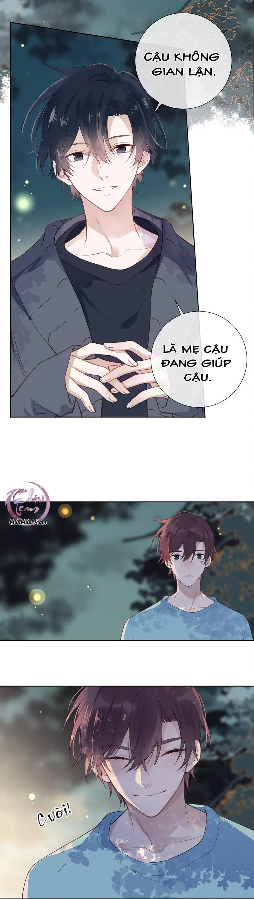 Diễn Viên Lấn Sân (END) Chapter 29 Trang 8