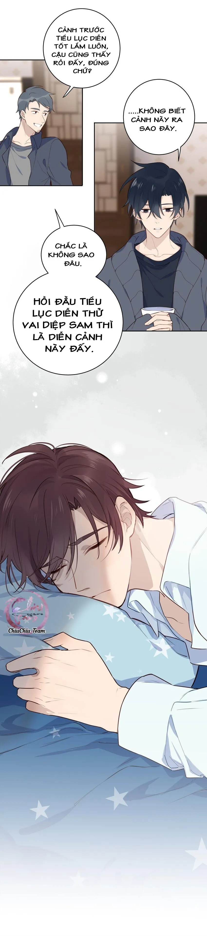 Diễn Viên Lấn Sân (END) Chapter 29 Trang 16