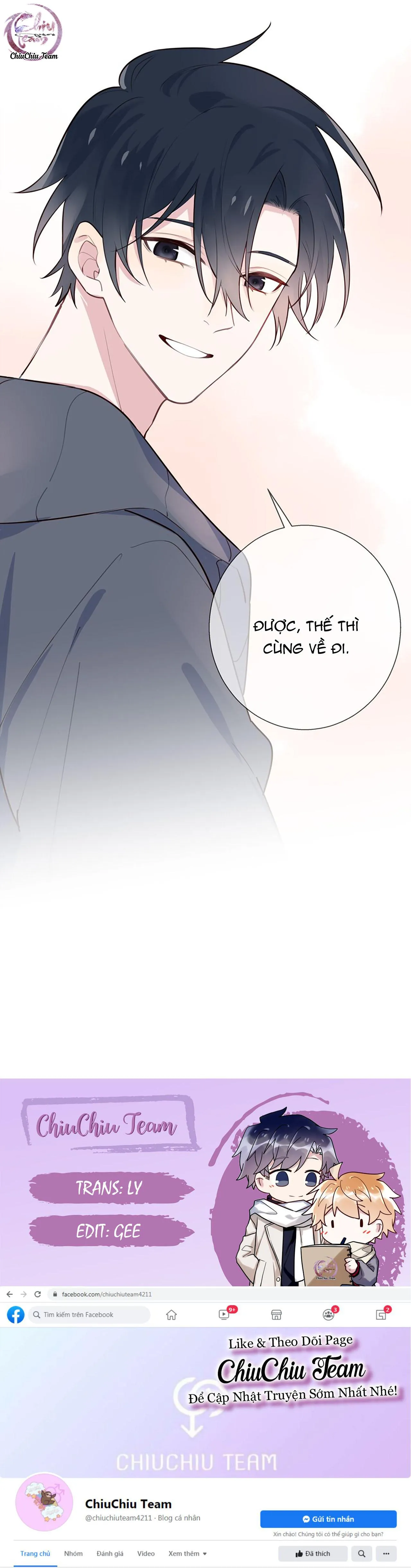 Diễn Viên Lấn Sân (END) Chapter 30 Trang 10