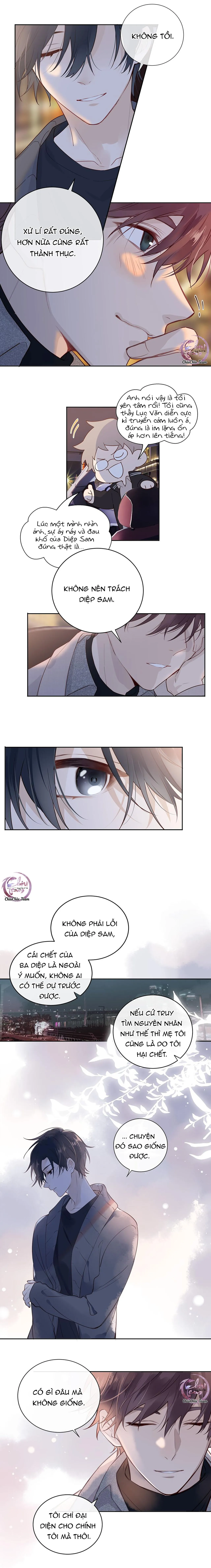 Diễn Viên Lấn Sân (END) Chapter 31 Trang 6