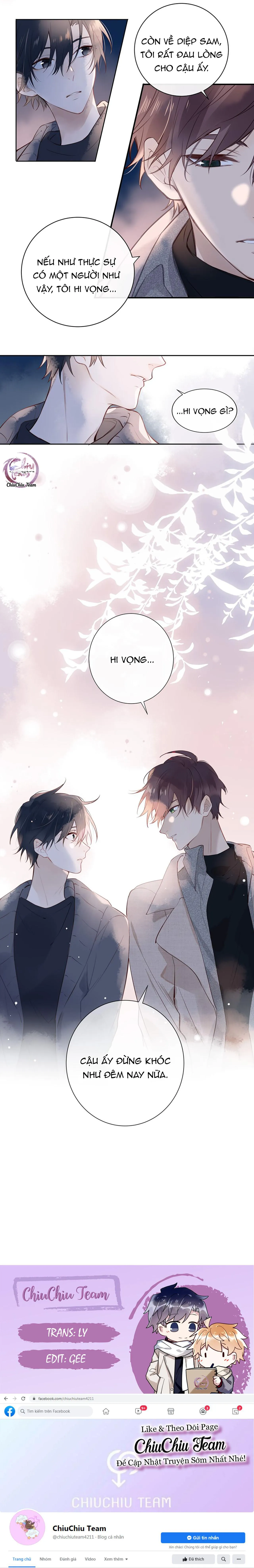 Diễn Viên Lấn Sân (END) Chapter 31 Trang 7