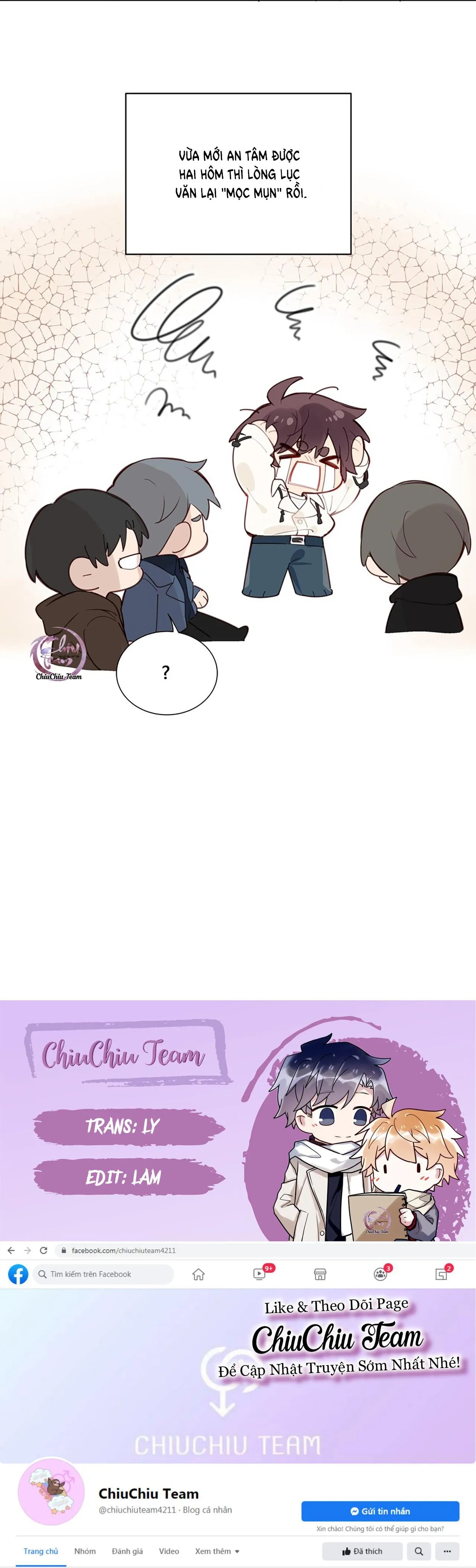 Diễn Viên Lấn Sân (END) Chapter 32 Trang 11