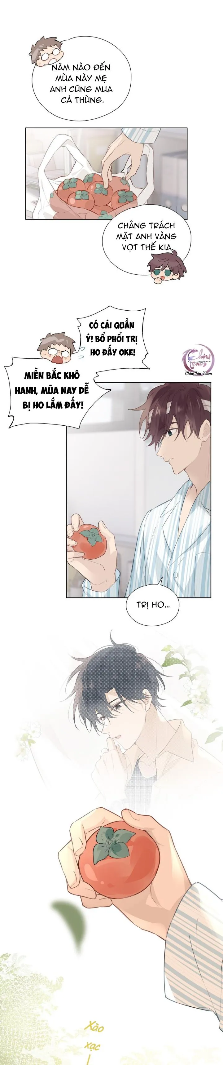 Diễn Viên Lấn Sân (END) Chapter 33 Trang 6