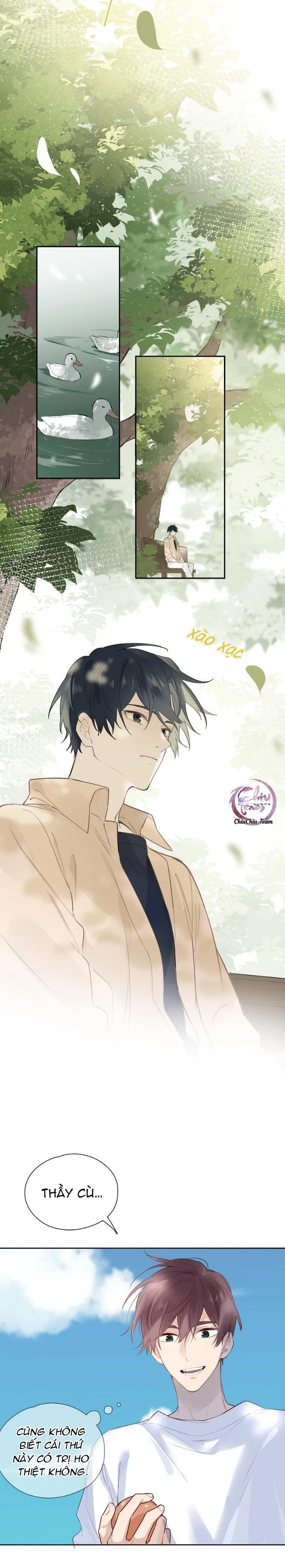 Diễn Viên Lấn Sân (END) Chapter 33 Trang 7