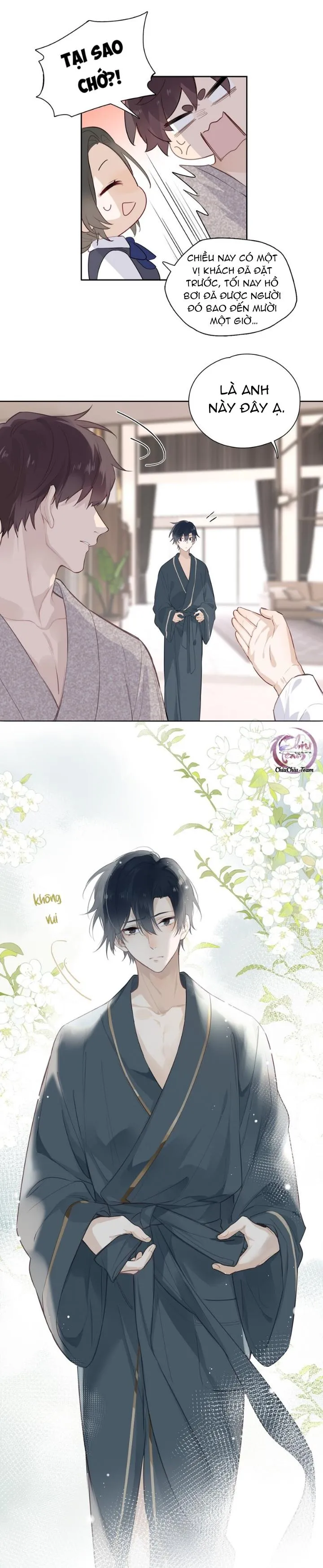 Diễn Viên Lấn Sân (END) Chapter 33 Trang 14