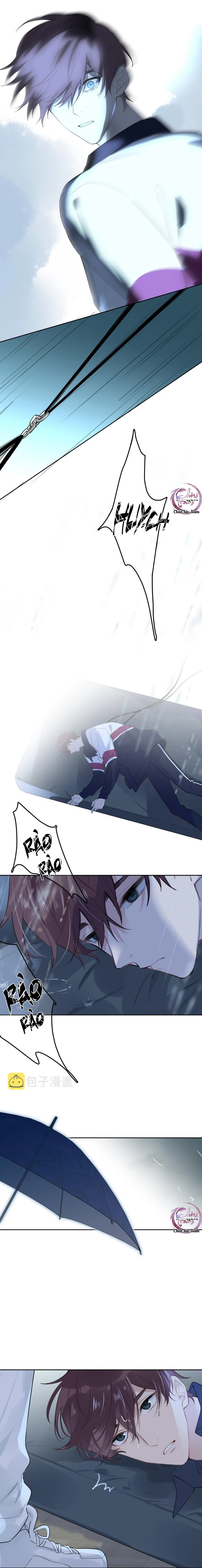 Diễn Viên Lấn Sân (END) Chapter 36 Trang 5