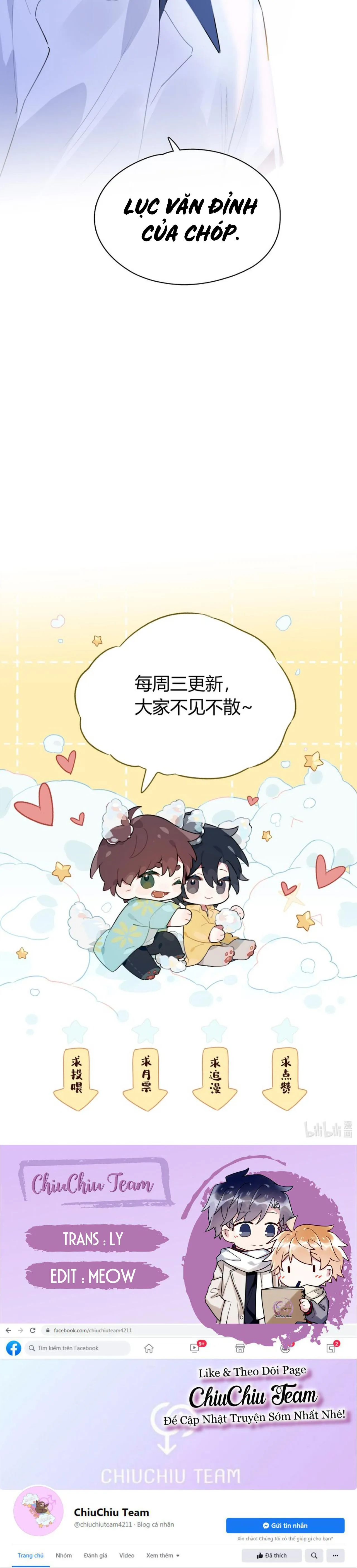 Diễn Viên Lấn Sân (END) Chapter 36 Trang 11