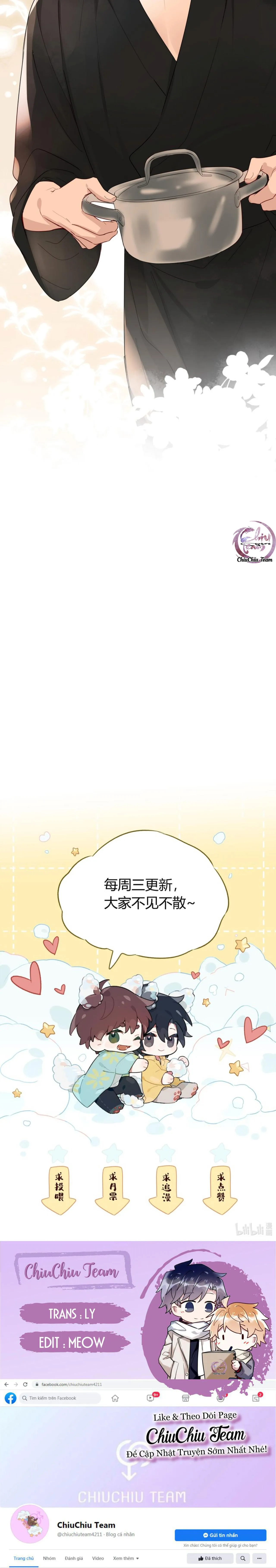 Diễn Viên Lấn Sân (END) Chapter 37 Trang 10