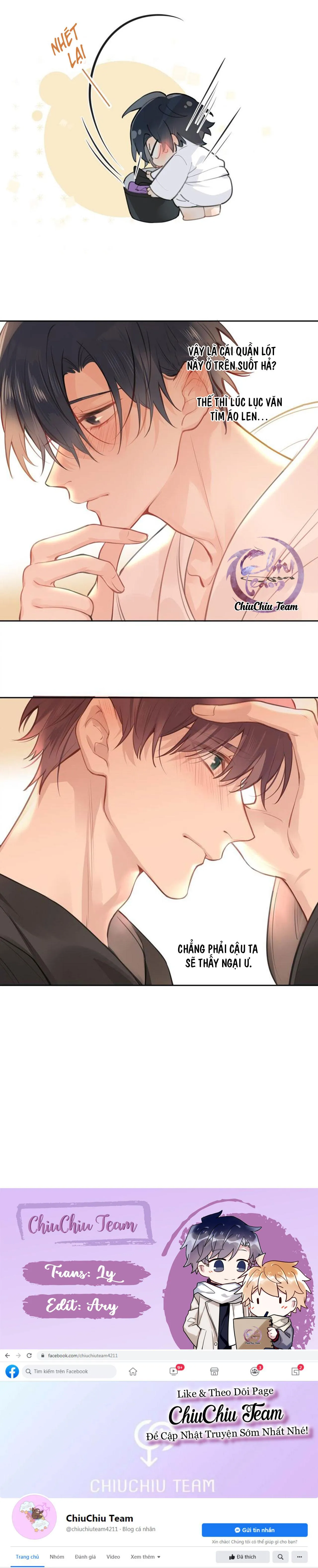 Diễn Viên Lấn Sân (END) Chapter 38 Trang 12