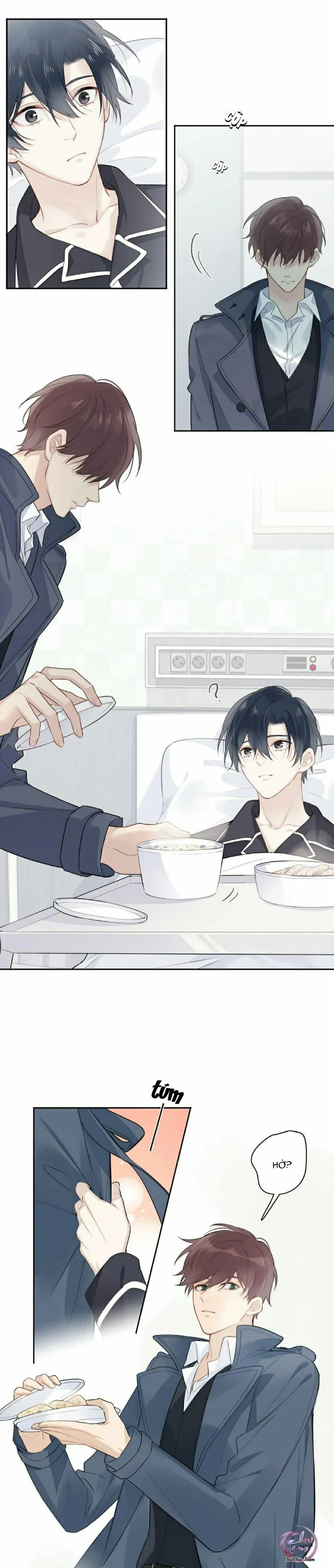 Diễn Viên Lấn Sân (END) Chapter 41 Trang 7