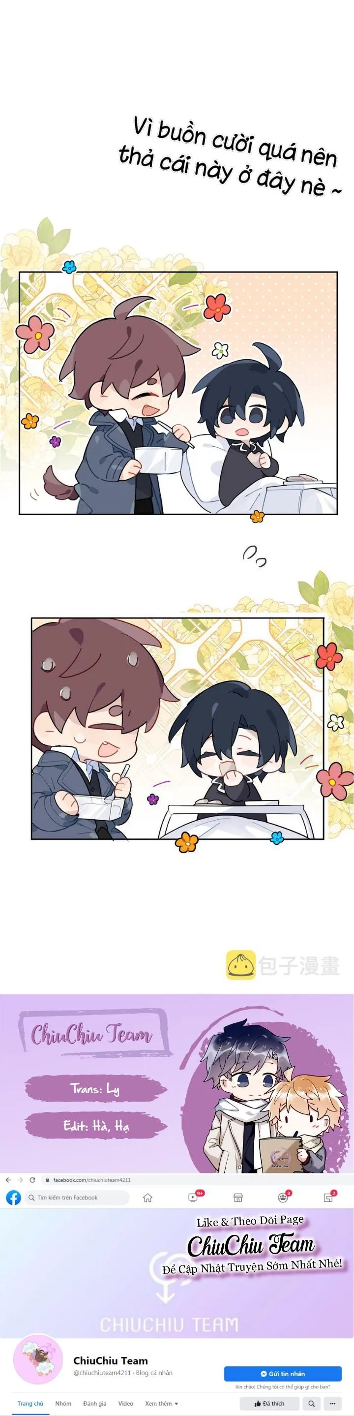 Diễn Viên Lấn Sân (END) Chapter 41 Trang 16