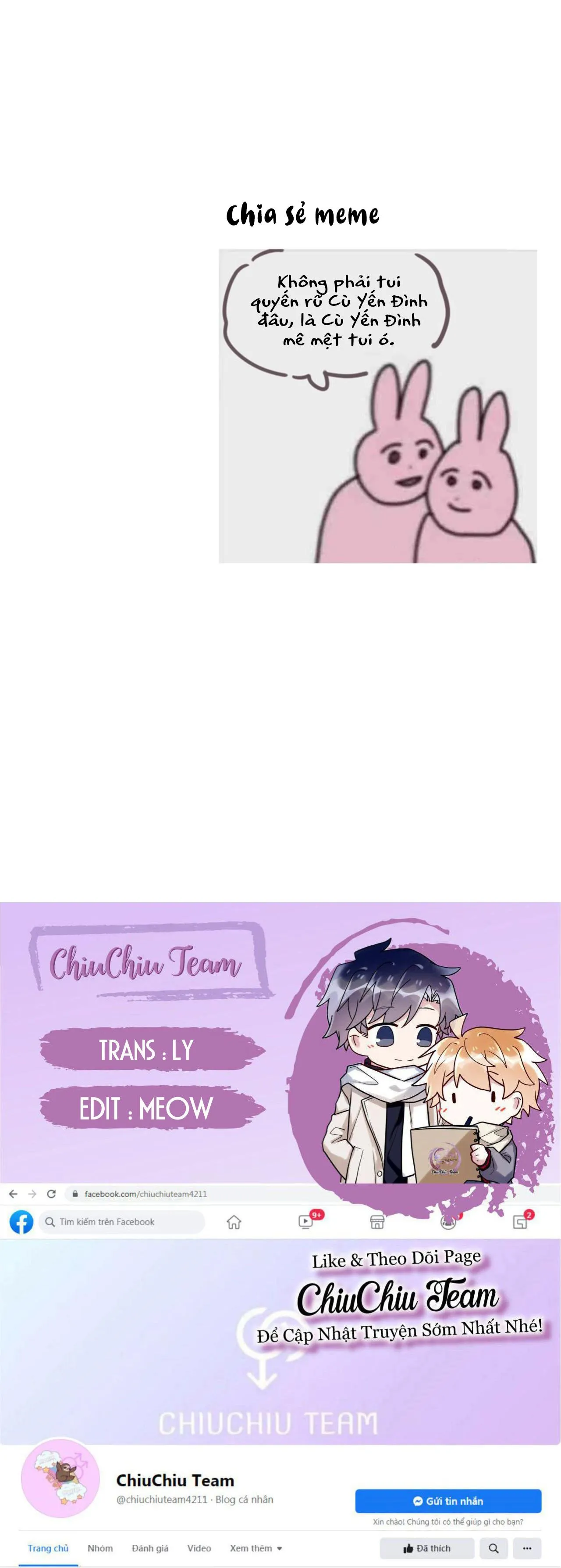 Diễn Viên Lấn Sân (END) Chapter 44 Trang 11