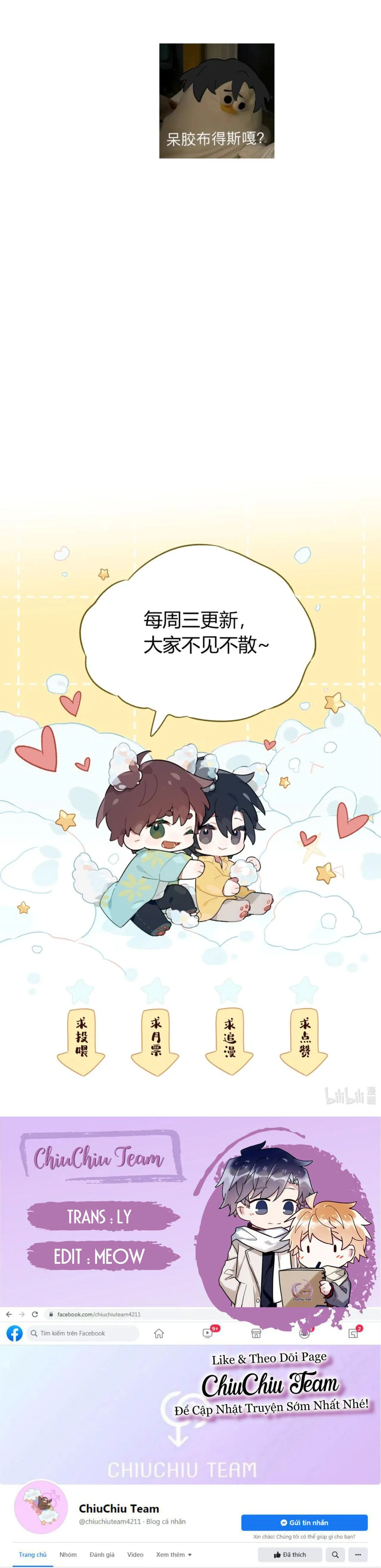 Diễn Viên Lấn Sân (END) Chapter 45 Trang 10