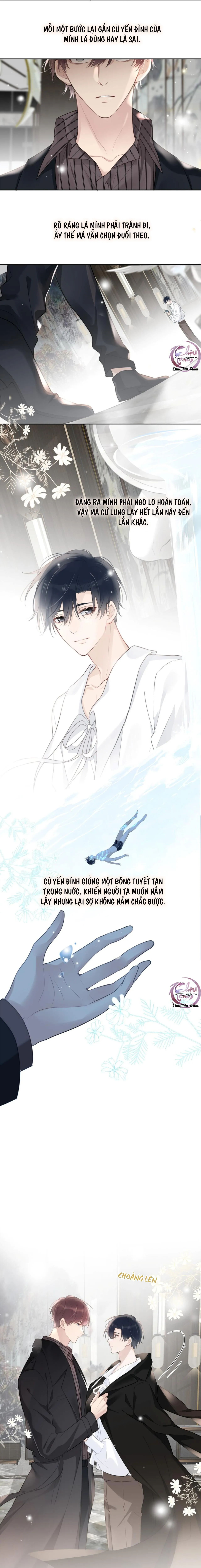 Diễn Viên Lấn Sân (END) Chapter 47 Trang 6