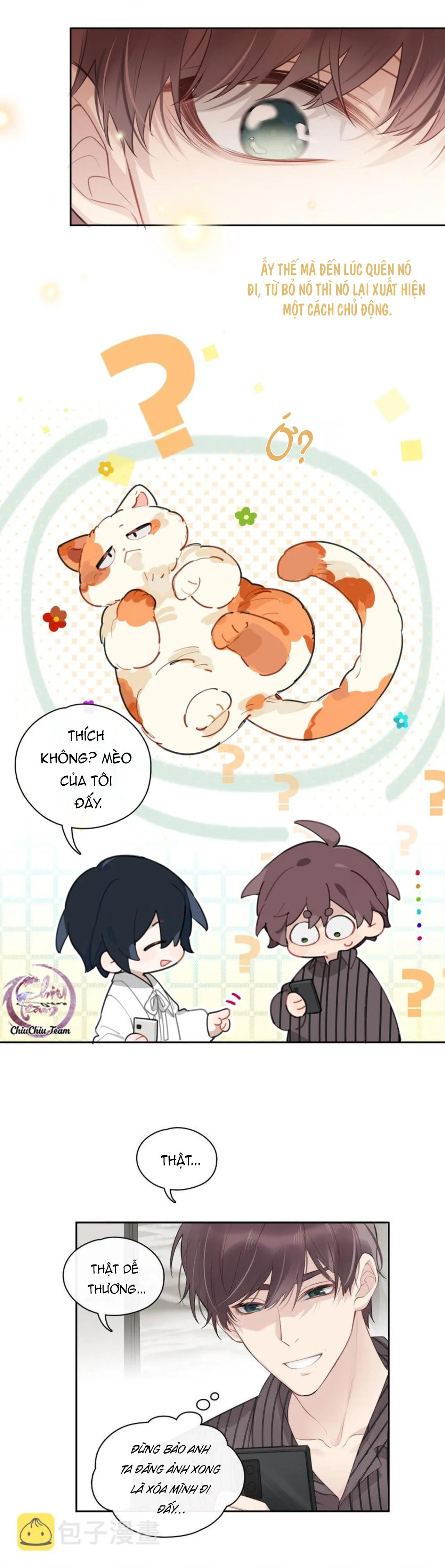 Diễn Viên Lấn Sân (END) Chapter 48 Trang 4