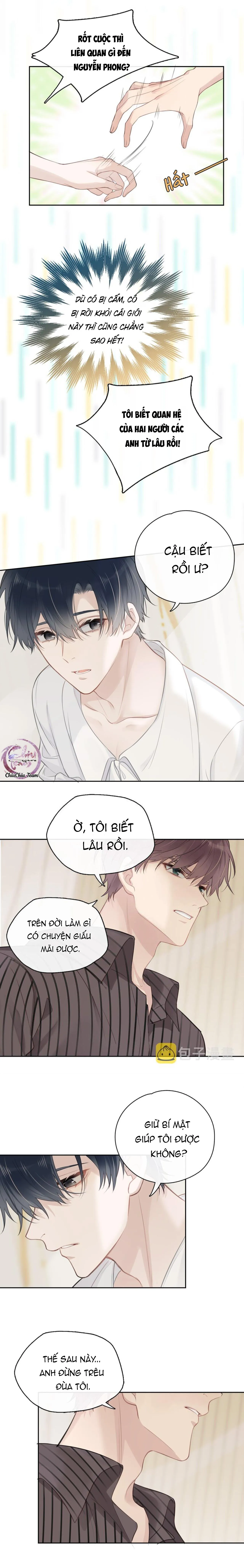 Diễn Viên Lấn Sân (END) Chapter 48 Trang 9