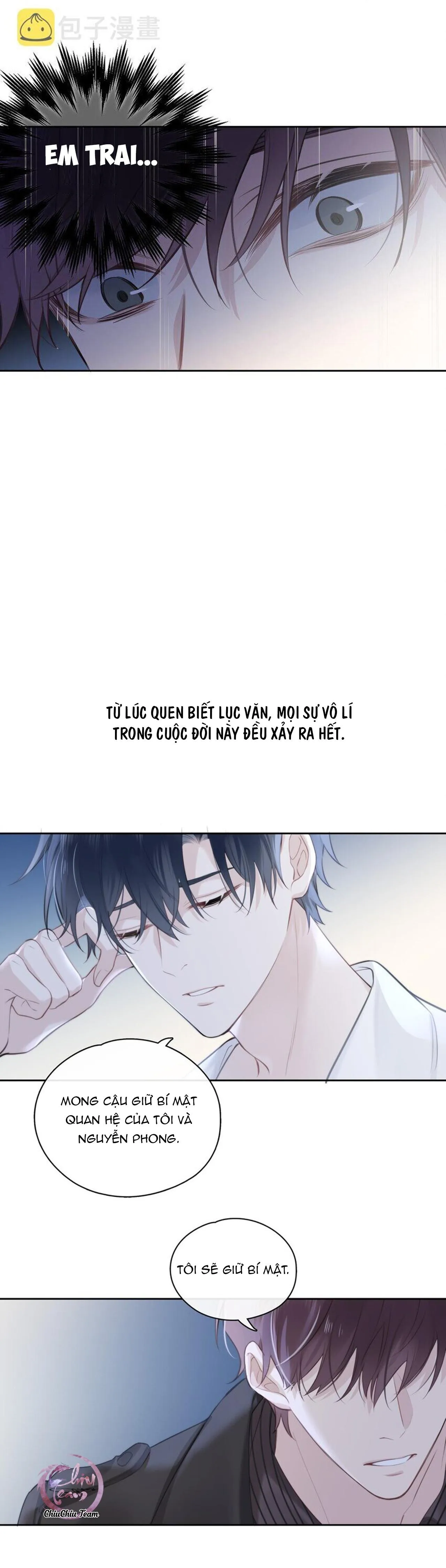 Diễn Viên Lấn Sân (END) Chapter 49 Trang 7